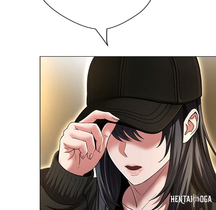 My Gangster Girlfriend My Gangster Girlfriend Chapter 29 - Page 107