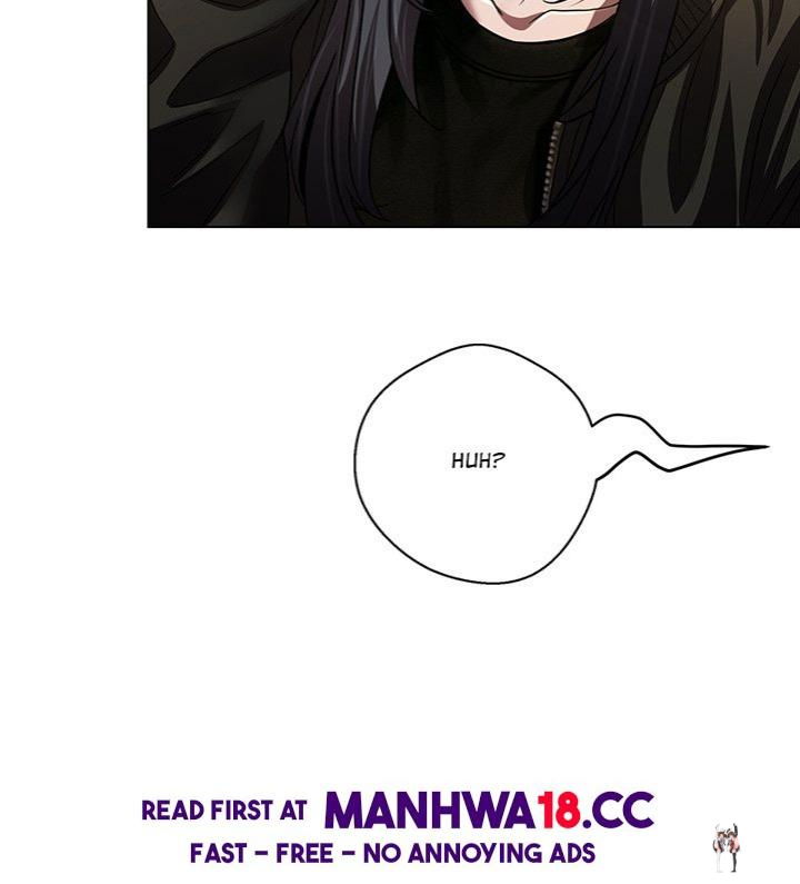 My Gangster Girlfriend My Gangster Girlfriend Chapter 29 - Page 108