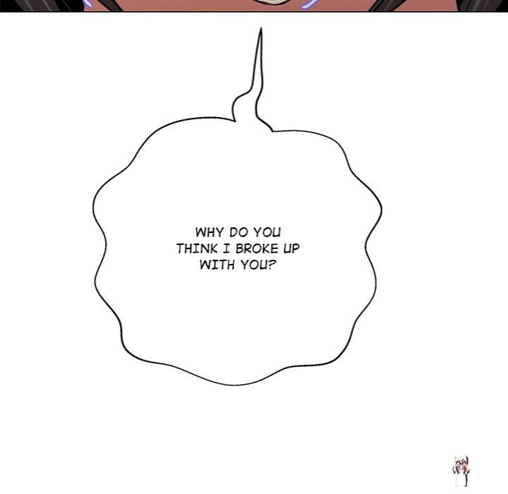 My Gangster Girlfriend My Gangster Girlfriend Chapter 29 - Page 110