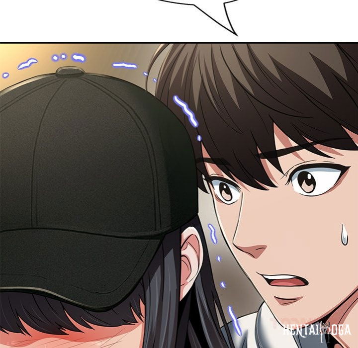 My Gangster Girlfriend My Gangster Girlfriend Chapter 29 - Page 112