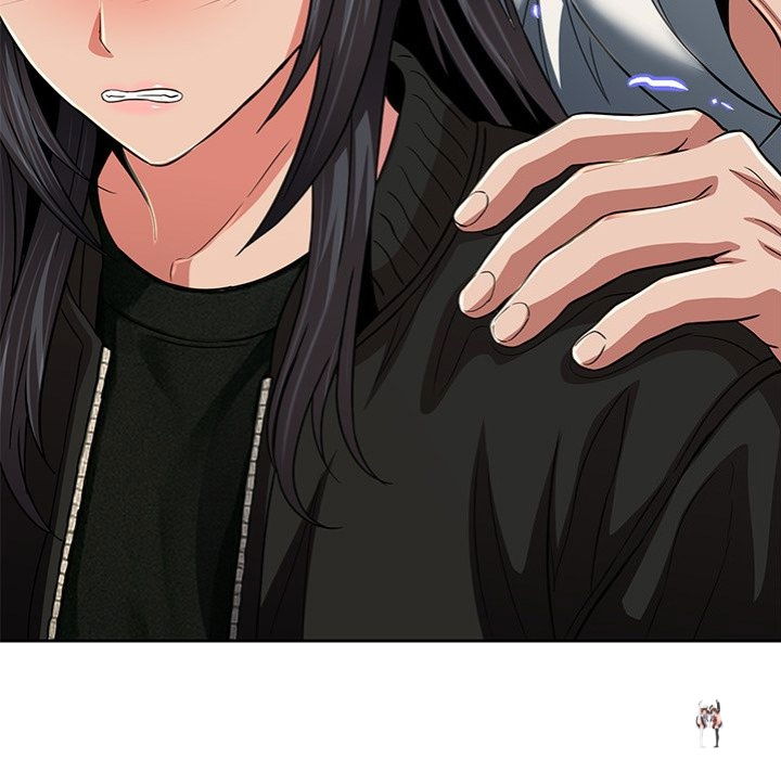 My Gangster Girlfriend My Gangster Girlfriend Chapter 29 - Page 113