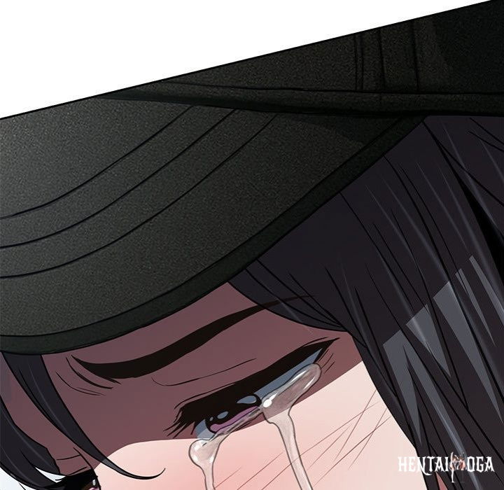 My Gangster Girlfriend My Gangster Girlfriend Chapter 29 - Page 115