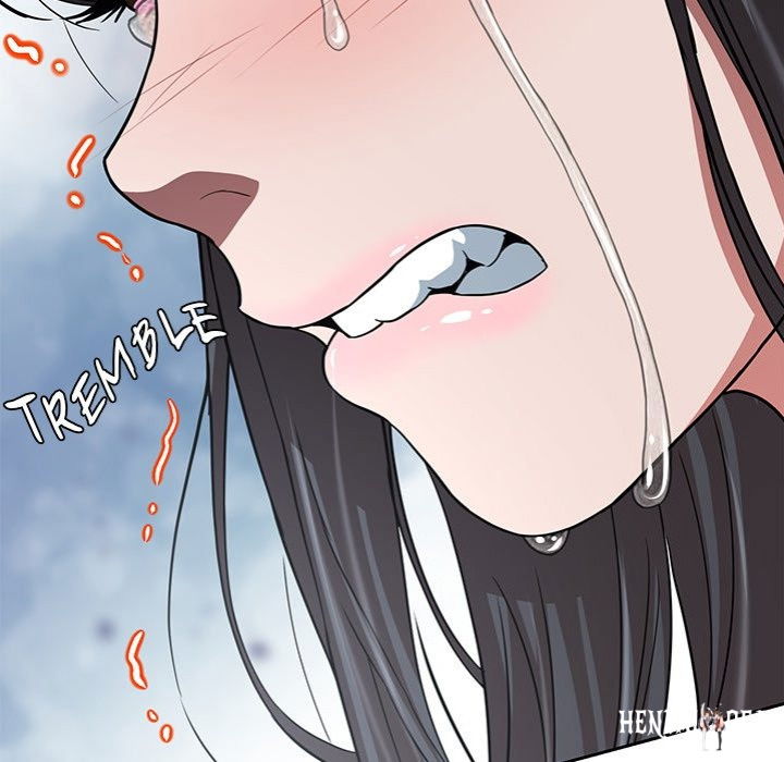 My Gangster Girlfriend My Gangster Girlfriend Chapter 29 - Page 116