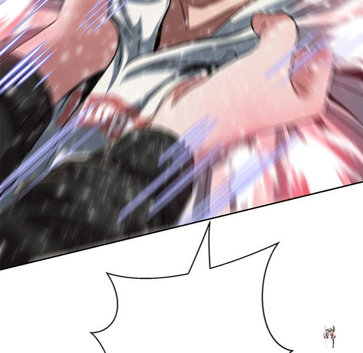 My Gangster Girlfriend My Gangster Girlfriend Chapter 29 - Page 120