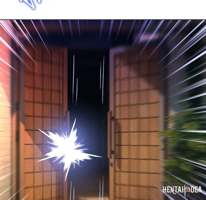 My Gangster Girlfriend My Gangster Girlfriend Chapter 29 - Page 123