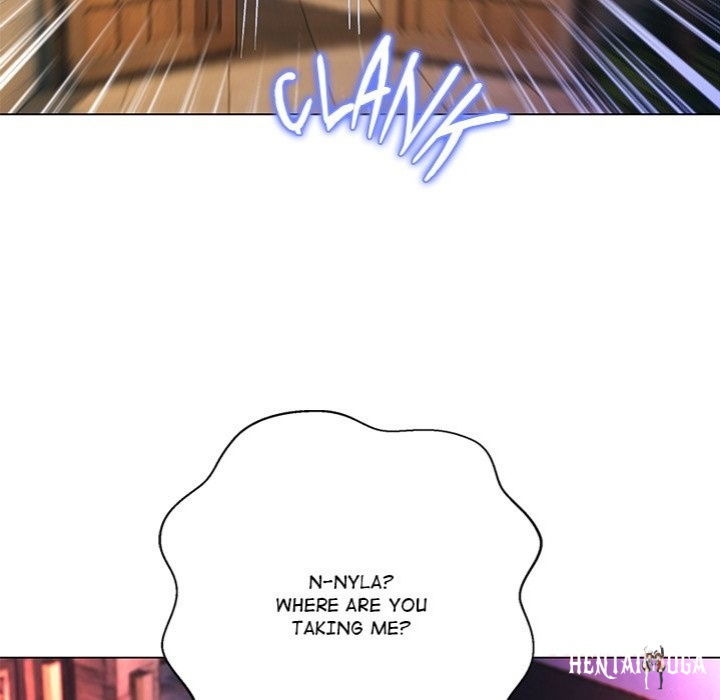 My Gangster Girlfriend My Gangster Girlfriend Chapter 29 - Page 124