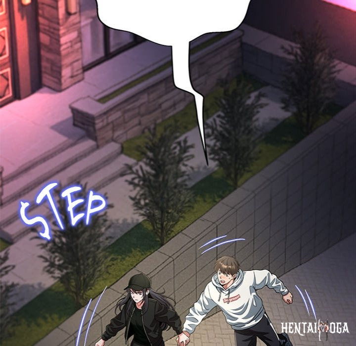 My Gangster Girlfriend My Gangster Girlfriend Chapter 29 - Page 125