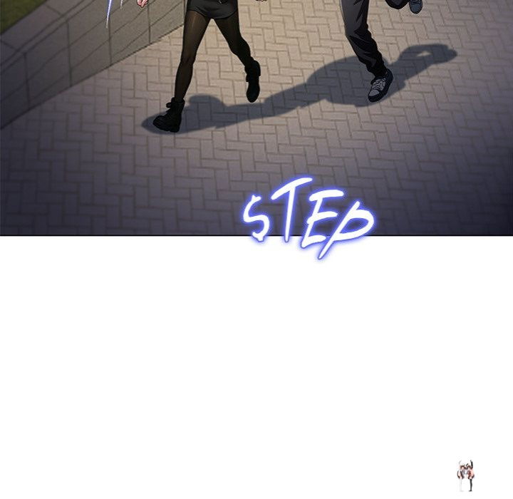 My Gangster Girlfriend My Gangster Girlfriend Chapter 29 - Page 126