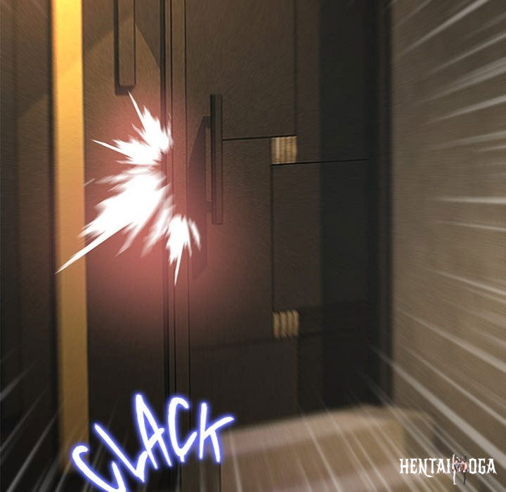 My Gangster Girlfriend My Gangster Girlfriend Chapter 29 - Page 128