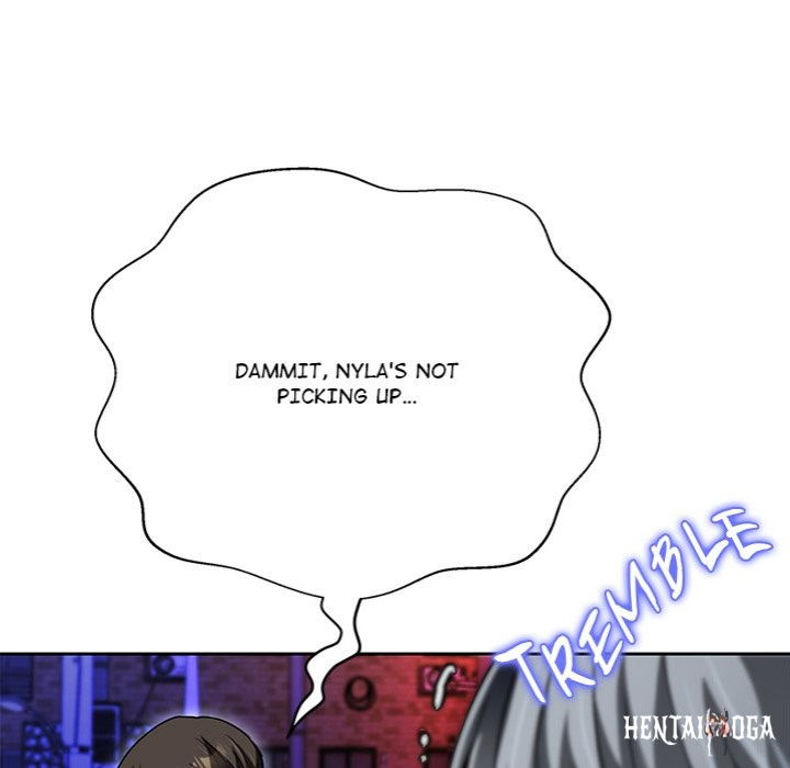 My Gangster Girlfriend My Gangster Girlfriend Chapter 29 - Page 13