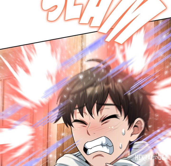 My Gangster Girlfriend My Gangster Girlfriend Chapter 29 - Page 130