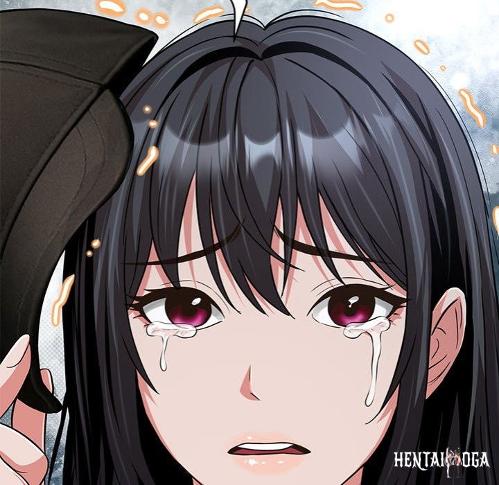 My Gangster Girlfriend My Gangster Girlfriend Chapter 29 - Page 134