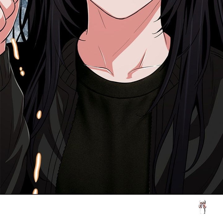 My Gangster Girlfriend My Gangster Girlfriend Chapter 29 - Page 135