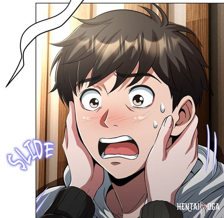 My Gangster Girlfriend My Gangster Girlfriend Chapter 29 - Page 137