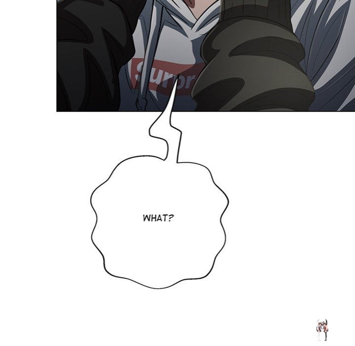 My Gangster Girlfriend My Gangster Girlfriend Chapter 29 - Page 138