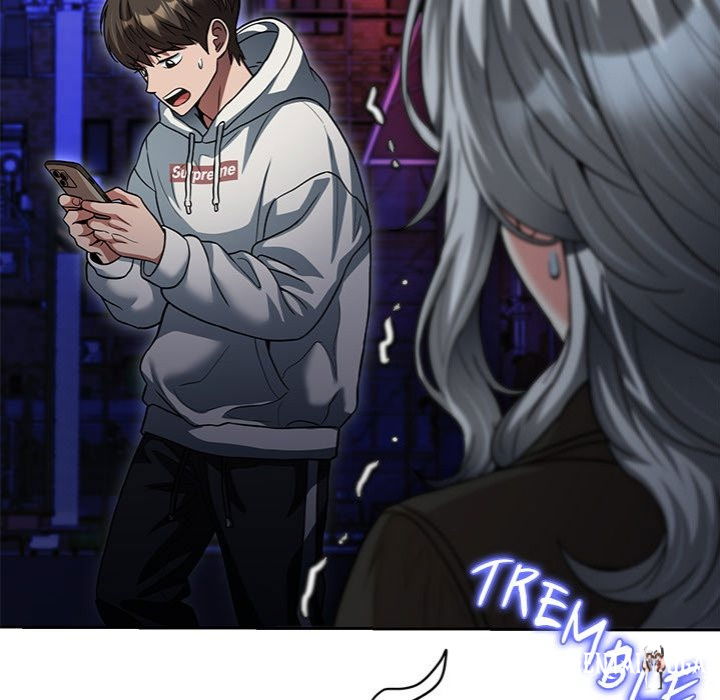 My Gangster Girlfriend My Gangster Girlfriend Chapter 29 - Page 14