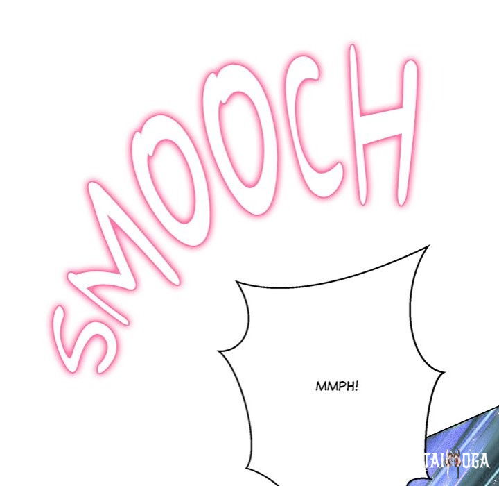 My Gangster Girlfriend My Gangster Girlfriend Chapter 29 - Page 140