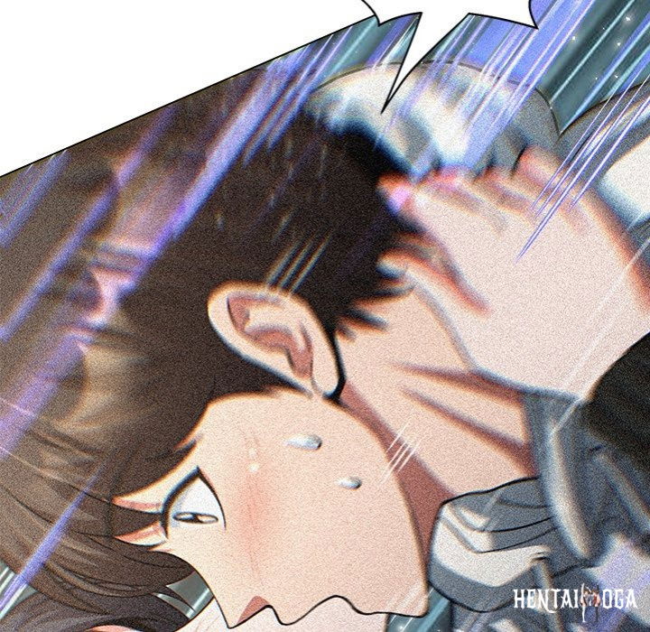 My Gangster Girlfriend My Gangster Girlfriend Chapter 29 - Page 141