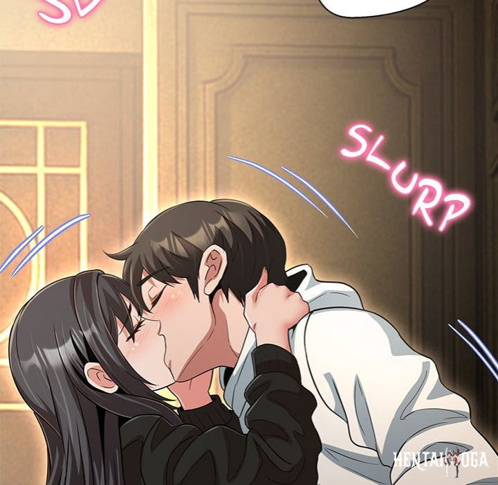 My Gangster Girlfriend My Gangster Girlfriend Chapter 29 - Page 144