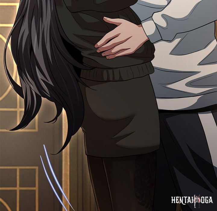 My Gangster Girlfriend My Gangster Girlfriend Chapter 29 - Page 145