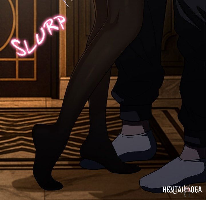 My Gangster Girlfriend My Gangster Girlfriend Chapter 29 - Page 146