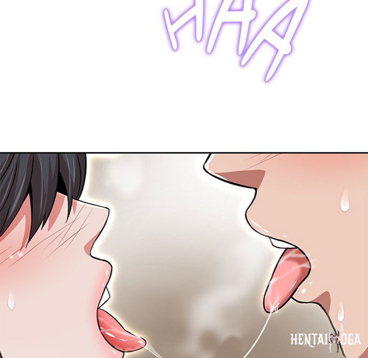 My Gangster Girlfriend My Gangster Girlfriend Chapter 29 - Page 148