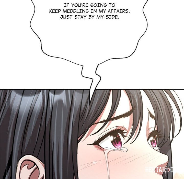 My Gangster Girlfriend My Gangster Girlfriend Chapter 29 - Page 150