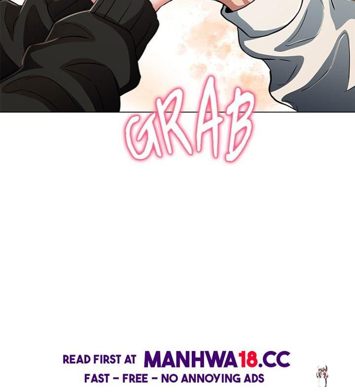 My Gangster Girlfriend My Gangster Girlfriend Chapter 29 - Page 153