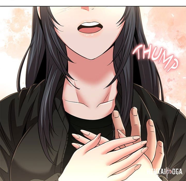 My Gangster Girlfriend My Gangster Girlfriend Chapter 29 - Page 155