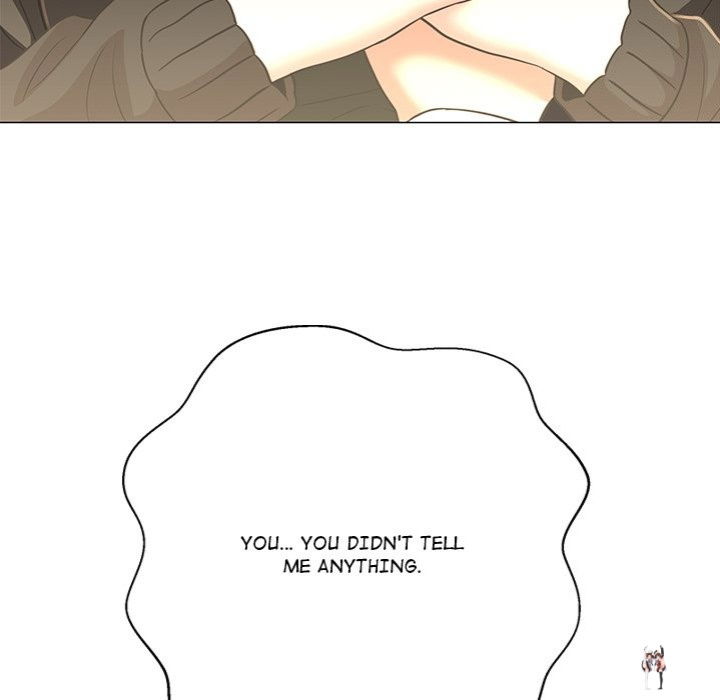 My Gangster Girlfriend My Gangster Girlfriend Chapter 29 - Page 156