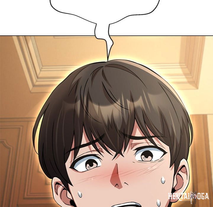 My Gangster Girlfriend My Gangster Girlfriend Chapter 29 - Page 157