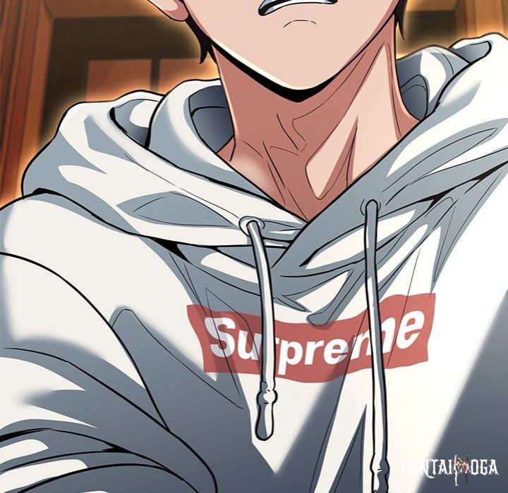 My Gangster Girlfriend My Gangster Girlfriend Chapter 29 - Page 158