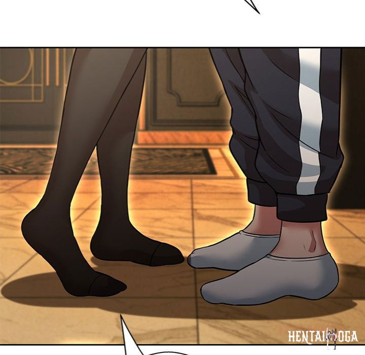 My Gangster Girlfriend My Gangster Girlfriend Chapter 29 - Page 160