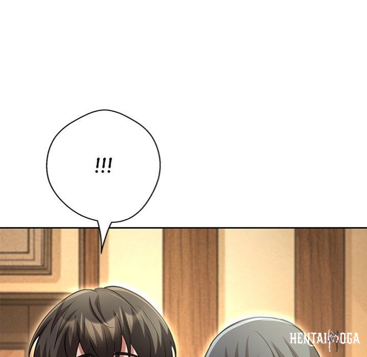 My Gangster Girlfriend My Gangster Girlfriend Chapter 29 - Page 162