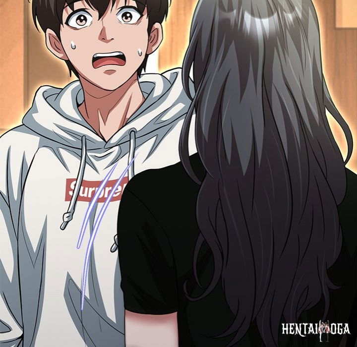 My Gangster Girlfriend My Gangster Girlfriend Chapter 29 - Page 163