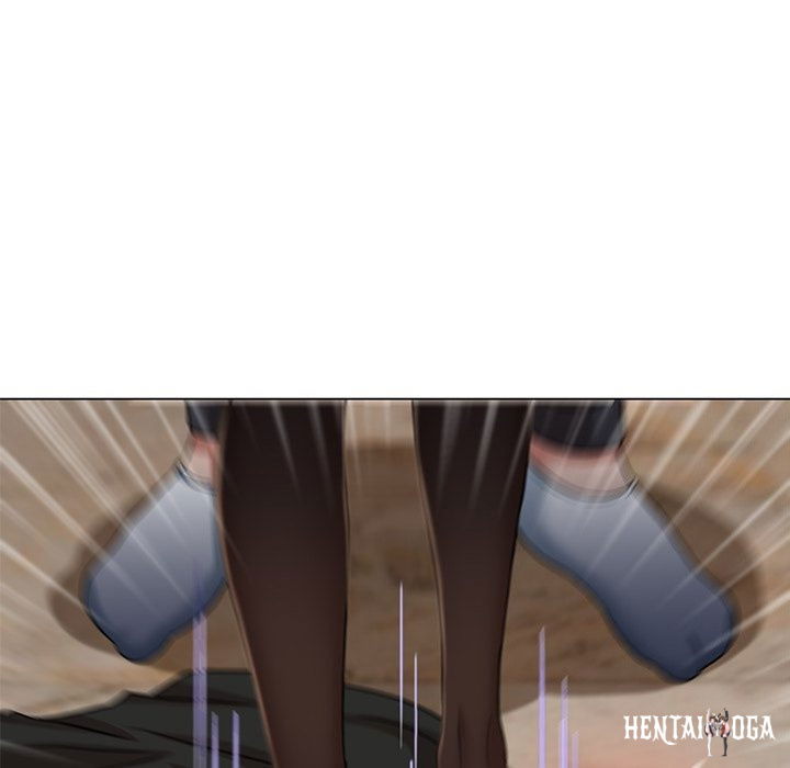 My Gangster Girlfriend My Gangster Girlfriend Chapter 29 - Page 166