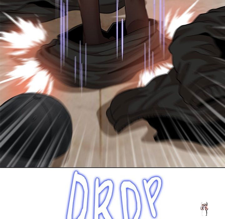 My Gangster Girlfriend My Gangster Girlfriend Chapter 29 - Page 167