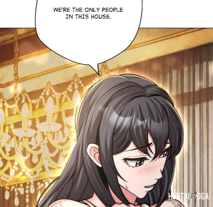 My Gangster Girlfriend My Gangster Girlfriend Chapter 29 - Page 169