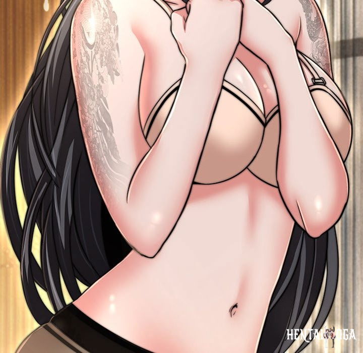 My Gangster Girlfriend My Gangster Girlfriend Chapter 29 - Page 170