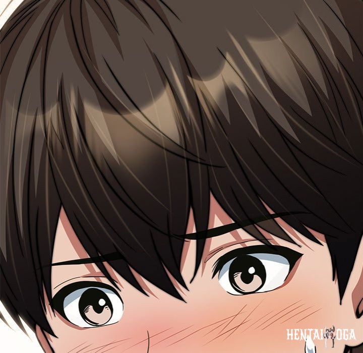 My Gangster Girlfriend My Gangster Girlfriend Chapter 29 - Page 173