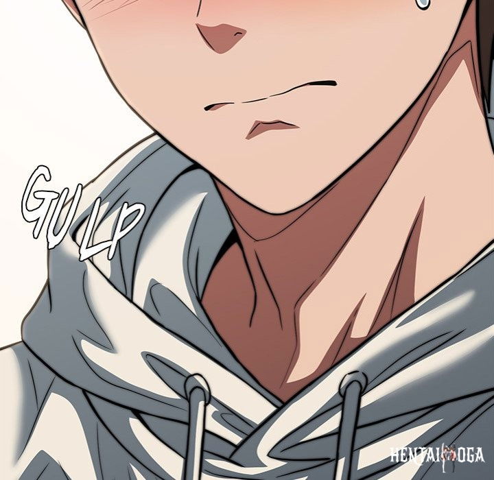 My Gangster Girlfriend My Gangster Girlfriend Chapter 29 - Page 174