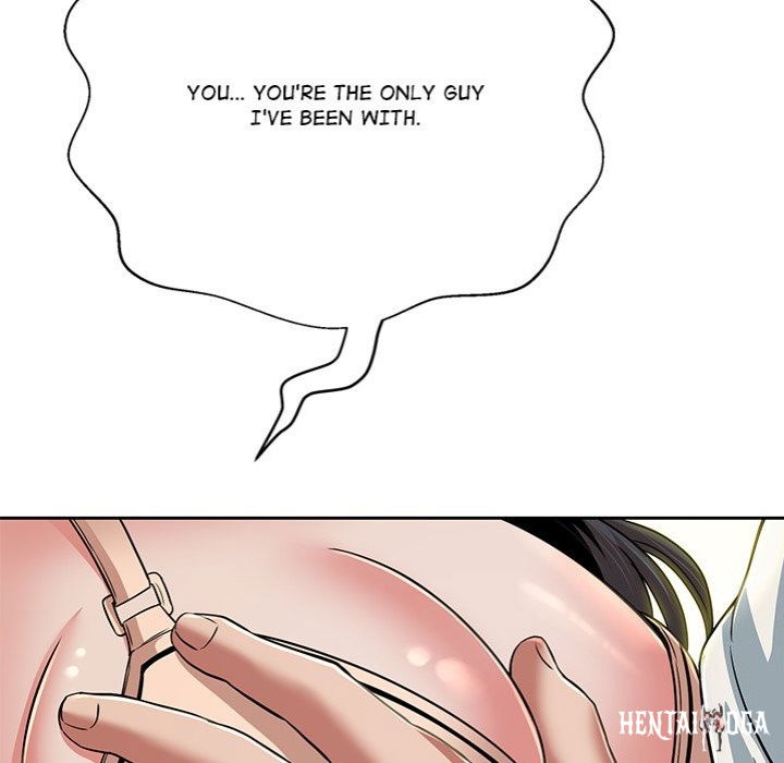 My Gangster Girlfriend My Gangster Girlfriend Chapter 29 - Page 176