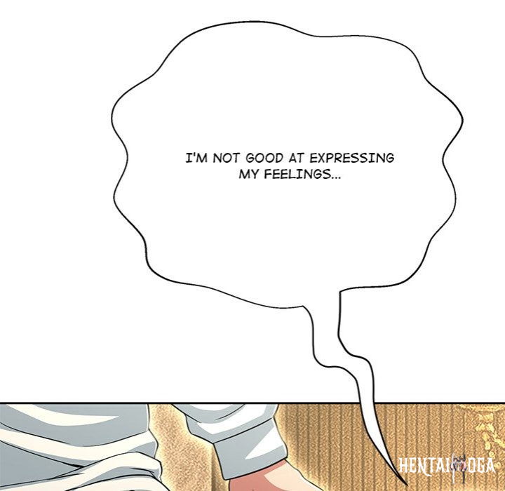 My Gangster Girlfriend My Gangster Girlfriend Chapter 29 - Page 178