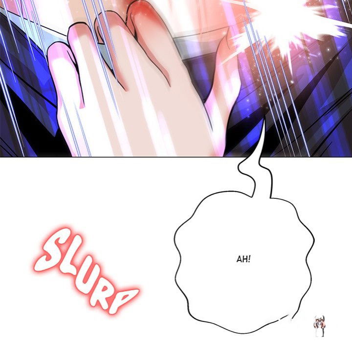 My Gangster Girlfriend My Gangster Girlfriend Chapter 29 - Page 184