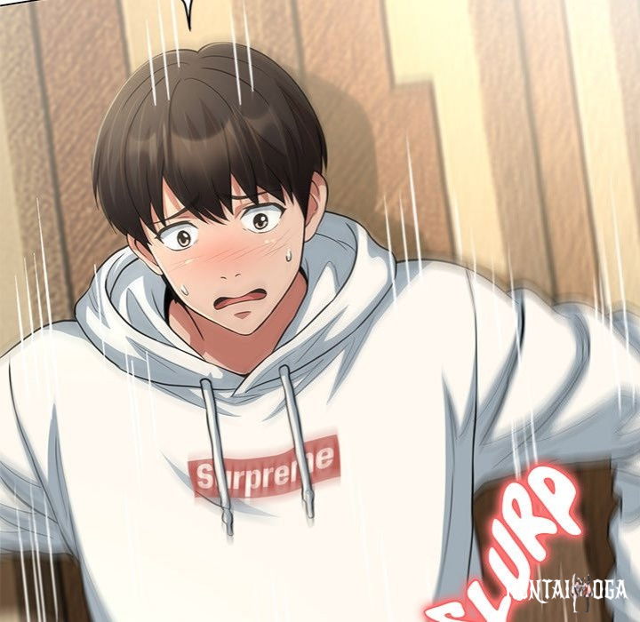 My Gangster Girlfriend My Gangster Girlfriend Chapter 29 - Page 186