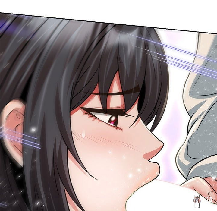 My Gangster Girlfriend My Gangster Girlfriend Chapter 29 - Page 194