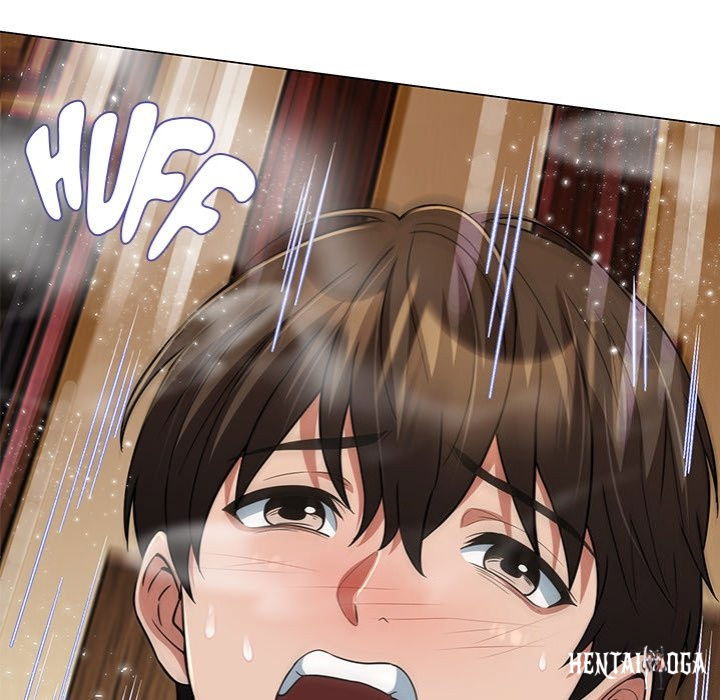 My Gangster Girlfriend My Gangster Girlfriend Chapter 29 - Page 197