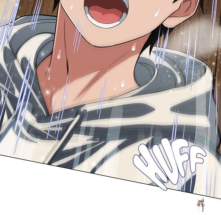 My Gangster Girlfriend My Gangster Girlfriend Chapter 29 - Page 198