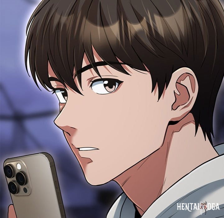 My Gangster Girlfriend My Gangster Girlfriend Chapter 29 - Page 20