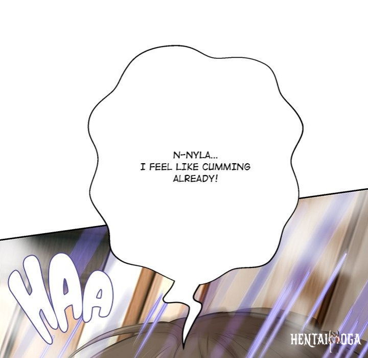 My Gangster Girlfriend My Gangster Girlfriend Chapter 29 - Page 202